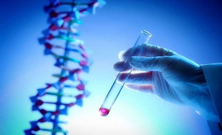 Практическая ценность ДНК-теста