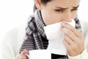 Что такое грипп и как с ним бороться?
