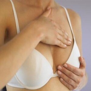 Предохраняет ли бюстгальтер от обвисания груди?