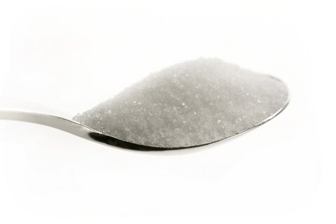 Что такое сахар и рекомендуемые нормы его потребления.